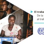 Informe de la OIT sobre el trabajo a domicilio