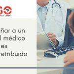 ¿Es permiso retribuido acompañar al médico a un menor?