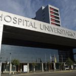 FAC-USO denuncia que solo el 11% de los sanitarios del Hospital de León están vacunados contra el covid