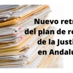 SPJ denuncia el retraso en el plan de refuerzo de la Justicia en Andalucía