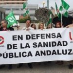 Tras las numerosas reivindicaciones de FAC-USO la Junta de Andalucía accede a la reapertura del Hospital Militar de Sevilla