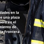 Irregularidades en la creación de una plaza de Bomberos en el Ayuntamiento de Morón