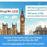 USO: Promoción para afiliados en Wellington Learning International