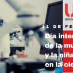 Día Internacional de la Mujer y la Niña en la Ciencia