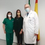 Sanidad USO-Andalucía inaugura nueva sección sindical en el Hospital Serranía de Ronda