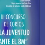 “VIVES”, ganador del III Concurso de Cortos “La juventud ante el 8M” de la Confederación USO