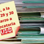 FAC-USO convoca huelga en el SEPE los días 29 y 30 de marzo