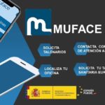 APP Móvil MUFACE