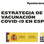 MUGEJU: Estrategia de vacunación covid-19