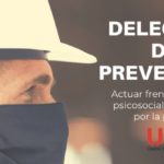 El delegado de prevención frente a los riesgos psicosociales