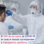 COVID-19: Proteger a los trabajadores en el lugar de trabajo