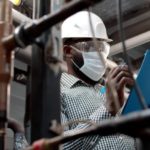 Salud y seguridad en el trabajo: progreso en la OIT