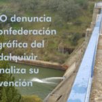 FAC-USO denuncia a Confederación del Guadalquivir por externalizar servicio de prevención