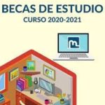 MUFACE: Convocatoria Becas Estudio para el curso 2020-2021