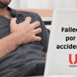 El fallecimiento por infarto durante el teletrabajo debe considerarse accidente laboral