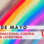USO comprometida con la lucha contra la LGTBIfobia