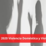 Desciende la violencia de género y aumenta la doméstica en el año 2020