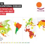 COVID-19: 98% de los trabajadores en el mundo no reciben el apoyo básico necesario