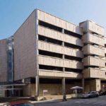 SPJ-USO Galicia solicita la rehabilitación energética y estructural del edificio de los Juzgados de A Coruña