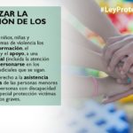 Publicada en el BOE la Ley Orgánica de Protección Integral a la infancia y la adolescencia frente a la violencia