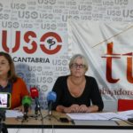 USO-Cantabria y TÚ rechazan la solución de la Administración a los interinos