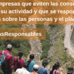 Nace la Plataforma #PorEmpresasResponsables