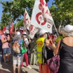 USO y sindicatos policiales se concentrarán este lunes contra la brutal bajada salarial en el Ayuntamiento de Paracuellos del Jarama