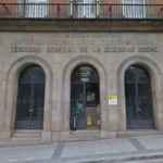 USO-Galicia denuncia que el traslado de dos Administraciones de la TGSS de A Coruña provoca colas y desesperación en los usuarios