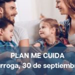 Prorrogado el “Plan Me Cuida” hasta el 30 de septiembre de 2021