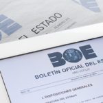 Publicada en el BOE la Ley del Trabajo a Distancia