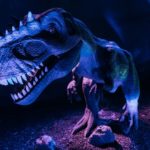 Dino World: la aventura jurásica con descuento para afiliados