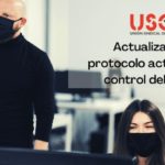 Estrategia de detección, vigilancia y control del covid: revisión y ampliación