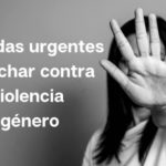 USO te explica las 15 medidas más urgentes para luchar contra la violencia de género