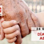 26 de julio: Día Mundial de los Abuelos