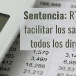 Sentencia del Juzgado Central da la razón a USO: RTVE debe proporcionar salarios de directivos