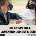 Día de la Juventud con más paro, menos emancipación y peor salud mental