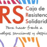 La CRS de la USO, una historia de lucha y solidaridad desde 1986
