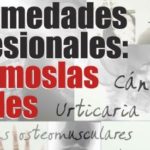 Enfermedades profesionales: las grandes olvidadas