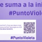 USO Informa: ¿Qué son los Puntos Violeta contra la violencia machista?