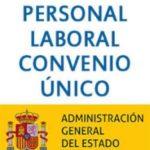 IV Convenio Unico AGE: Pleno de la Comisión Paritaria