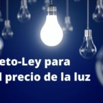 USO valora como tardío e insuficiente el Decreto para regular el precio de la electricidad