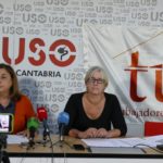 USO y TU han solicitado una reunión con el presidente de Cantabria para aclarar la estabilización de interinos en fraude de ley