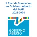 Publicado II Plan de Formación en Gobierno Abierto del INAP 2021-2024