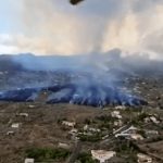 Medidas de protección ante una erupción volcánica