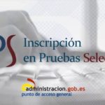 AGE: Inscripción a procesos selectivos en la plataforma IPS