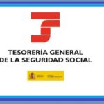 Concurso específico para la provisión de puestos de trabajo en la Tesorería General de la Seguridad Social