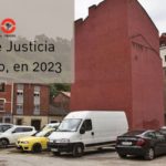 SPJ-USO aplaude la reactivación del Palacio de Justicia de Langreo