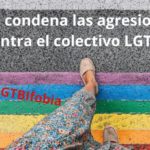 USO condena las agresiones contra el colectivo LGTBI