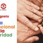 31 de agosto: Día Internacional de la Solidaridad