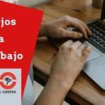 Justicia: Prórroga del teletrabajo en Cantabria